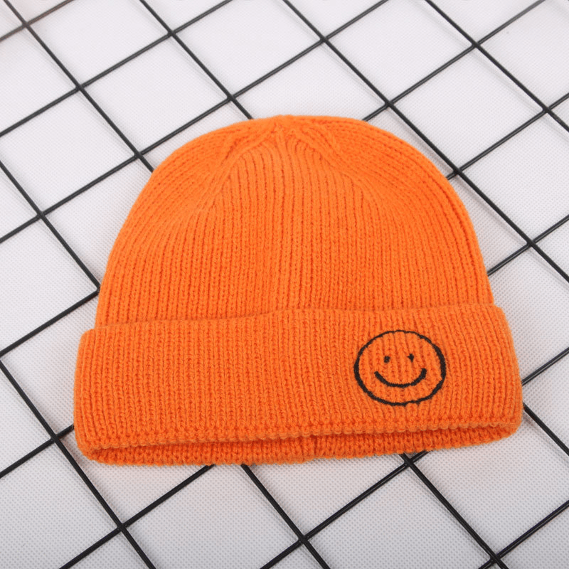 Smile Squad Beanie