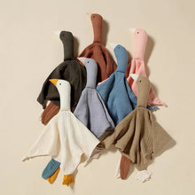 Load image into Gallery viewer, Little Goose Comforter