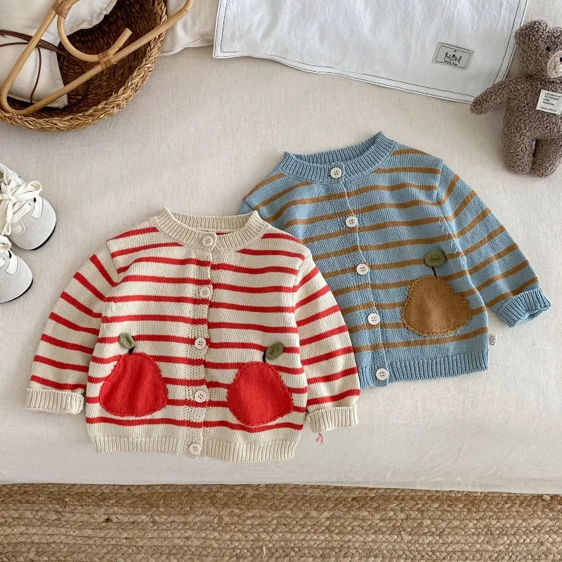 Little Orchard Cardigan