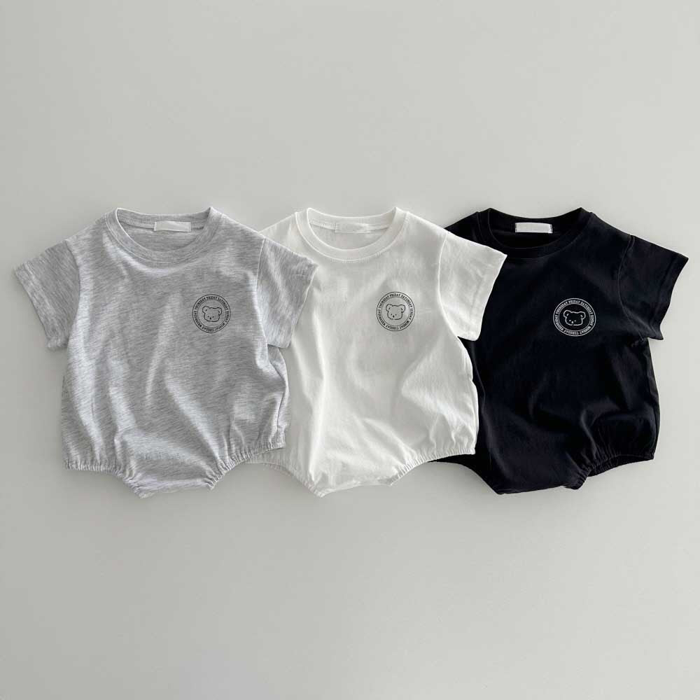 Little Bear Everyday Romper