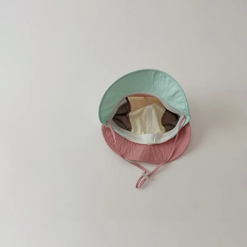 Explorer Bucket Hat