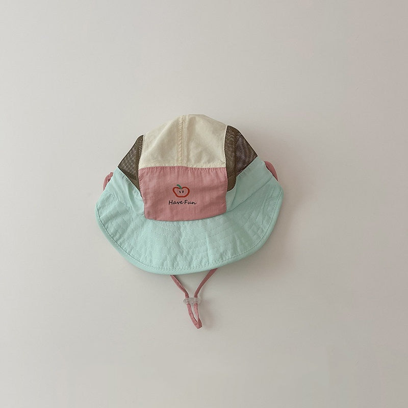 Explorer Bucket Hat