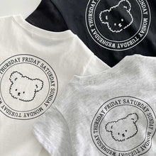 Load image into Gallery viewer, Little Bear Everyday Romper