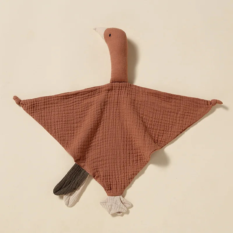 Little Goose Comforter