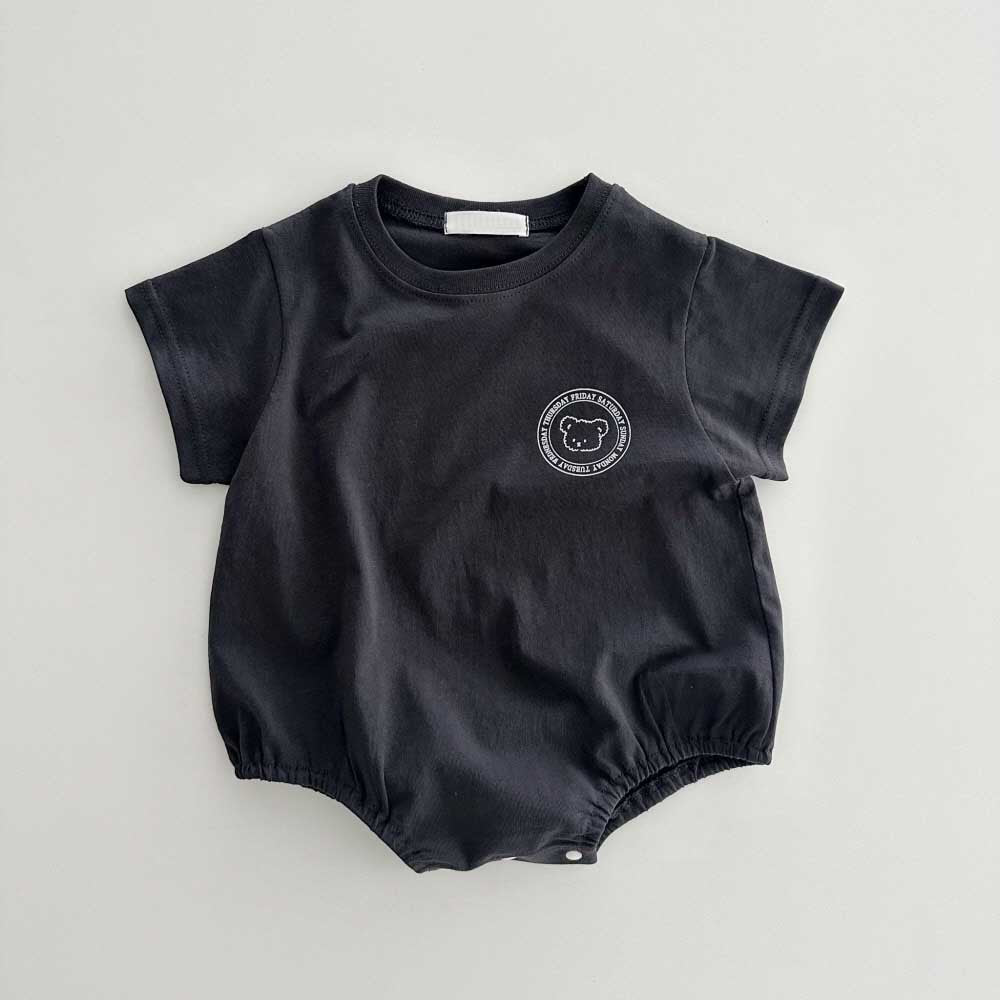 Little Bear Everyday Romper