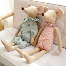 Load image into Gallery viewer, Milo Mouse Plush