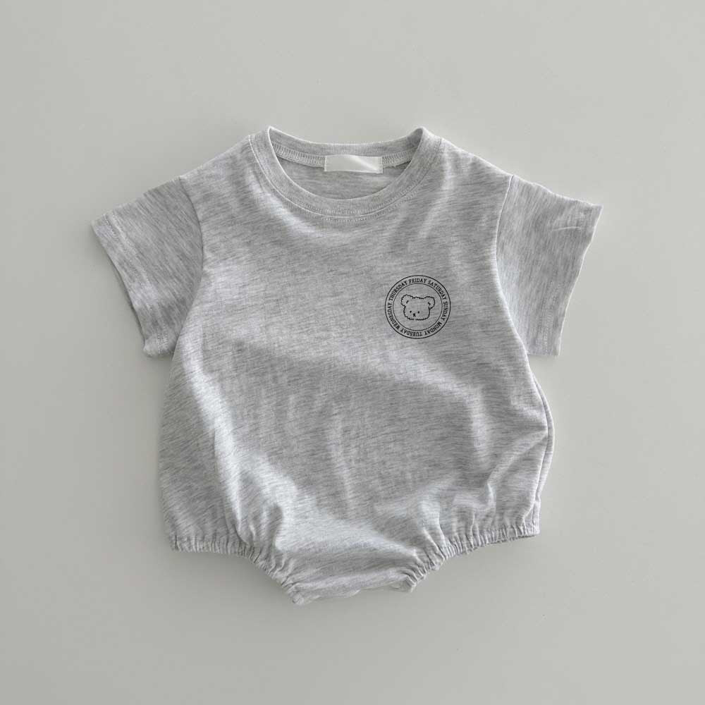 Little Bear Everyday Romper