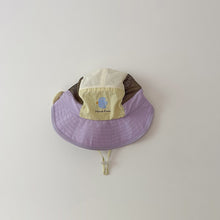 Load image into Gallery viewer, Explorer Bucket Hat
