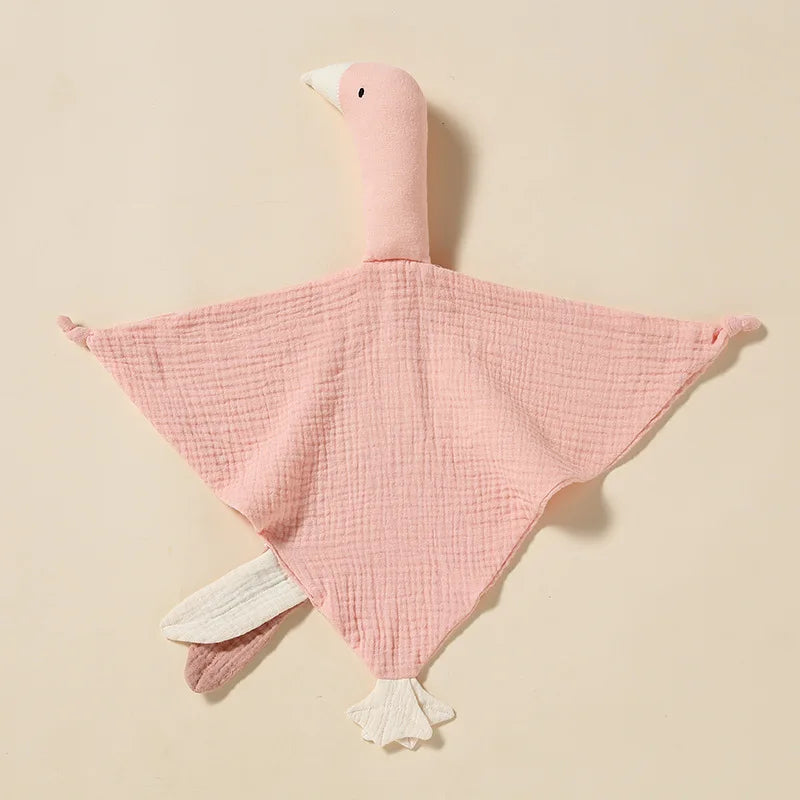 Little Goose Comforter