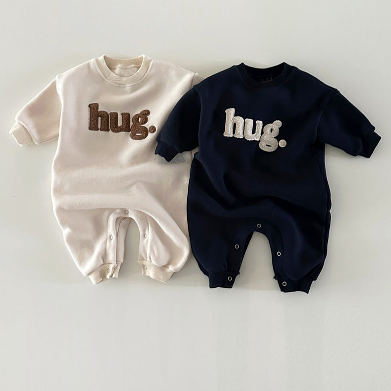 Mini Hug Jumpsuit