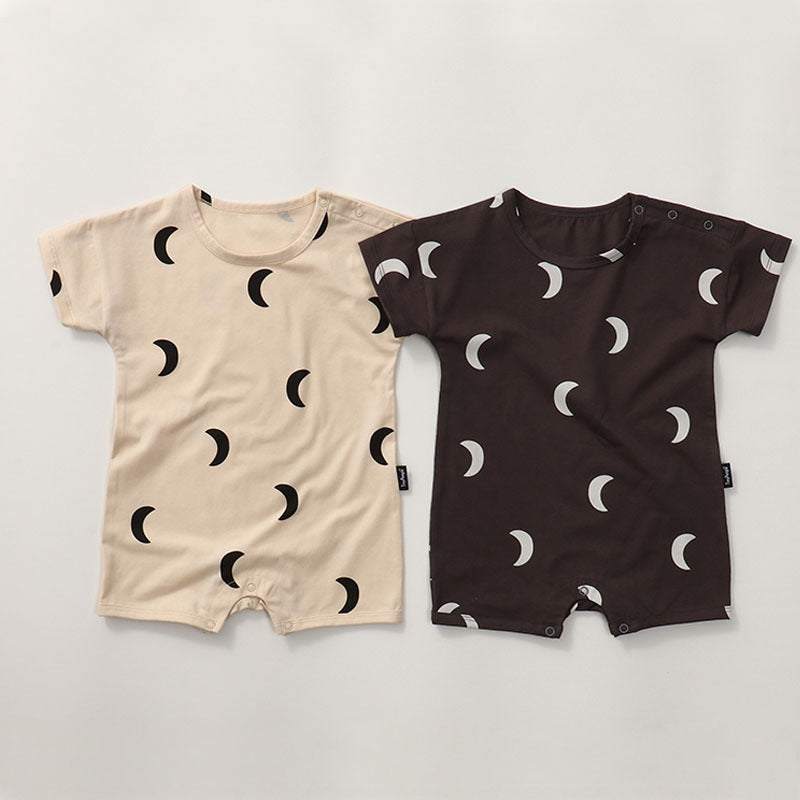 Crescent Moon Bodysuit