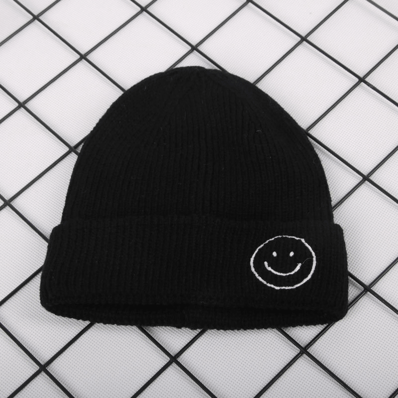 Smile Squad Beanie
