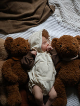 Load image into Gallery viewer, Color Block Hoodie Sweater