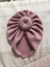 Load image into Gallery viewer, Bambi Bun Bonnet