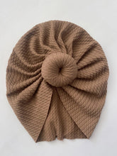 Load image into Gallery viewer, Bambi Bun Bonnet