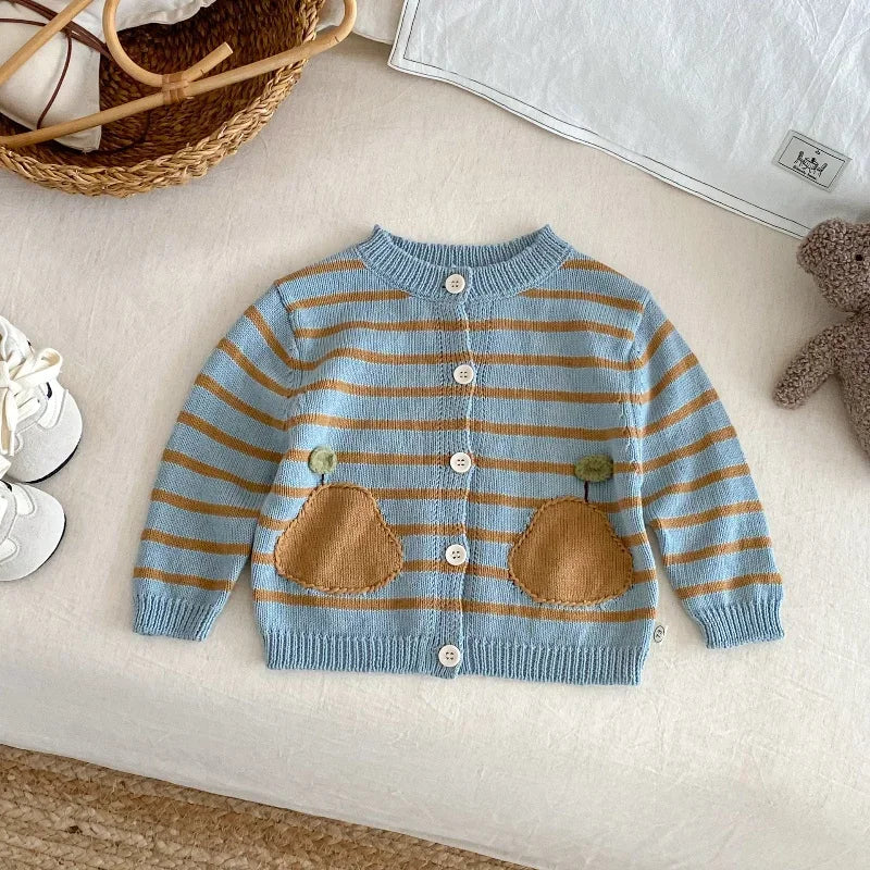 Little Orchard Cardigan
