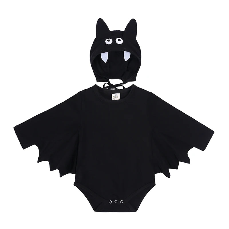 Little Bat Costume Set