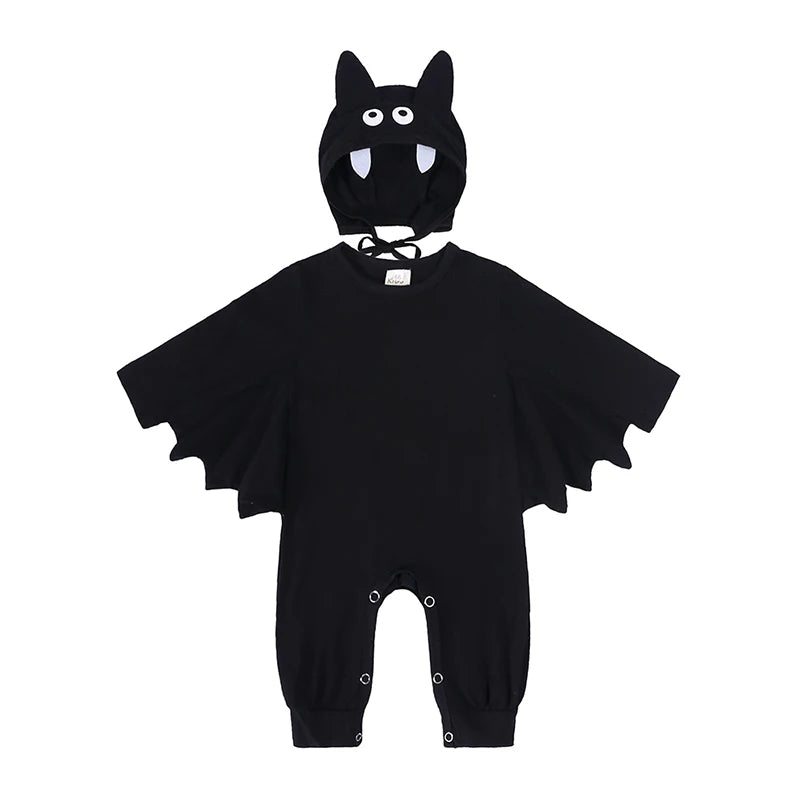 Little Bat Costume Set
