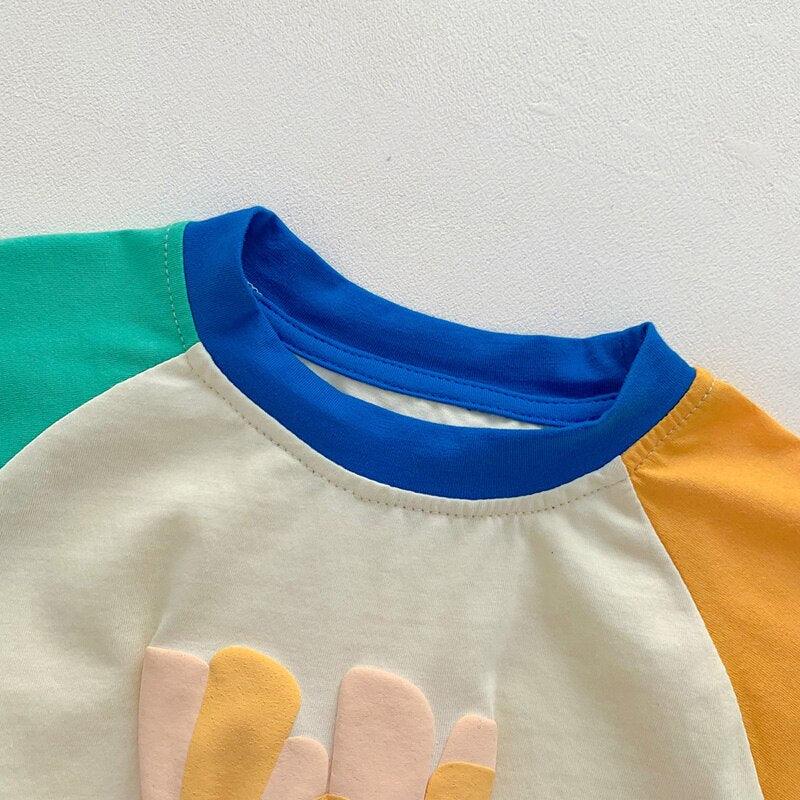 Perfect Potato Romper