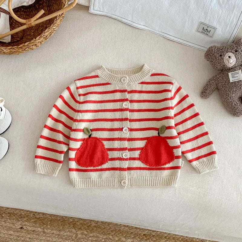 Little Orchard Cardigan