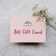 Load image into Gallery viewer, TeenyMiniMe's Gift Card