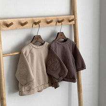 Load image into Gallery viewer, Elbow Padded Pullover