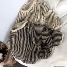 Load image into Gallery viewer, Classic Striped Top