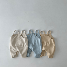 Load image into Gallery viewer, Penny’s Pinafore