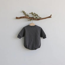 Load image into Gallery viewer, Lemon Fruit Long Sleeved Sweater