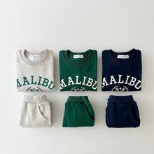 Load image into Gallery viewer, Malibu Tennis Club Sweatshirt and Jogger Pants Set