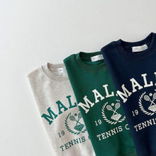 Load image into Gallery viewer, Malibu Tennis Club Sweatshirt and Jogger Pants Set