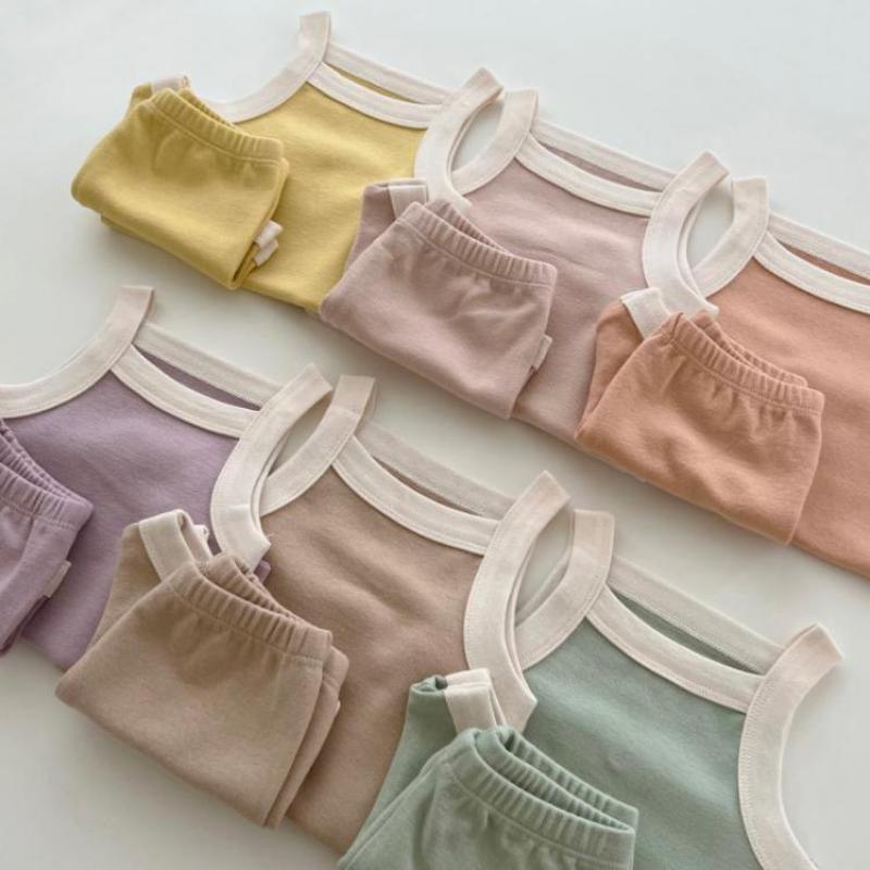 Soft Pastel Set