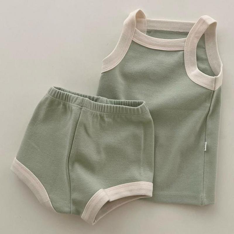 Soft Pastel Set