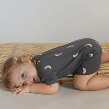 Load image into Gallery viewer, Crescent Moon Bodysuit