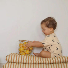 Load image into Gallery viewer, Crescent Moon Bodysuit