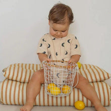 Load image into Gallery viewer, Crescent Moon Bodysuit