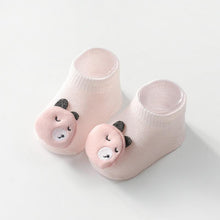 Load image into Gallery viewer, Sleepy Creatures Socks
