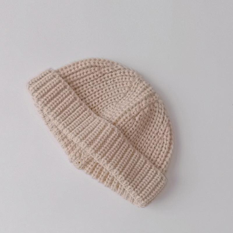 Basic Knitted Beanie