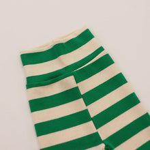 Load image into Gallery viewer, Candy Cane Romper With Pants