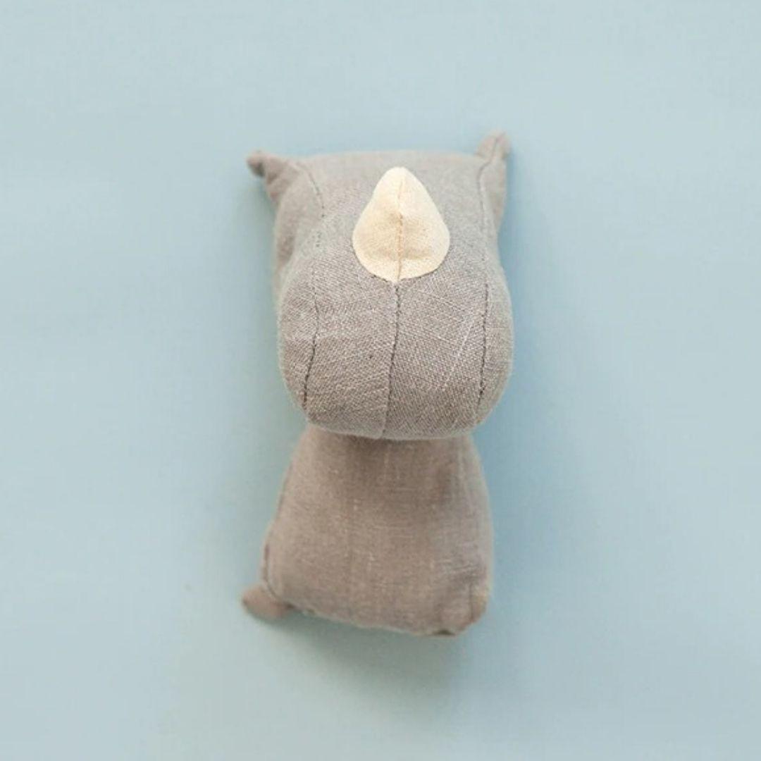 Noah's Friends Rattle