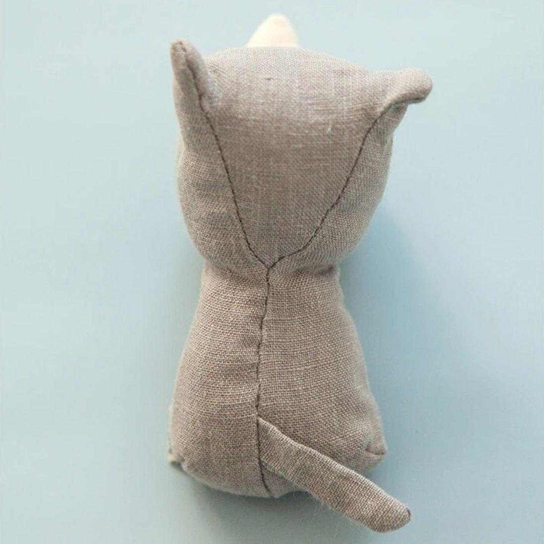 Noah's Friends Rattle