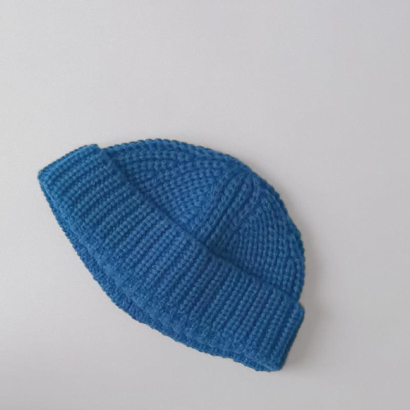 Basic Knitted Beanie