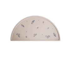 Load image into Gallery viewer, Baby Silicone Placemat