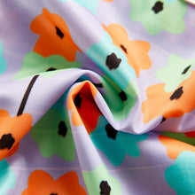 Load image into Gallery viewer, Bloom One-Piece Swimsuit With Swim Hat