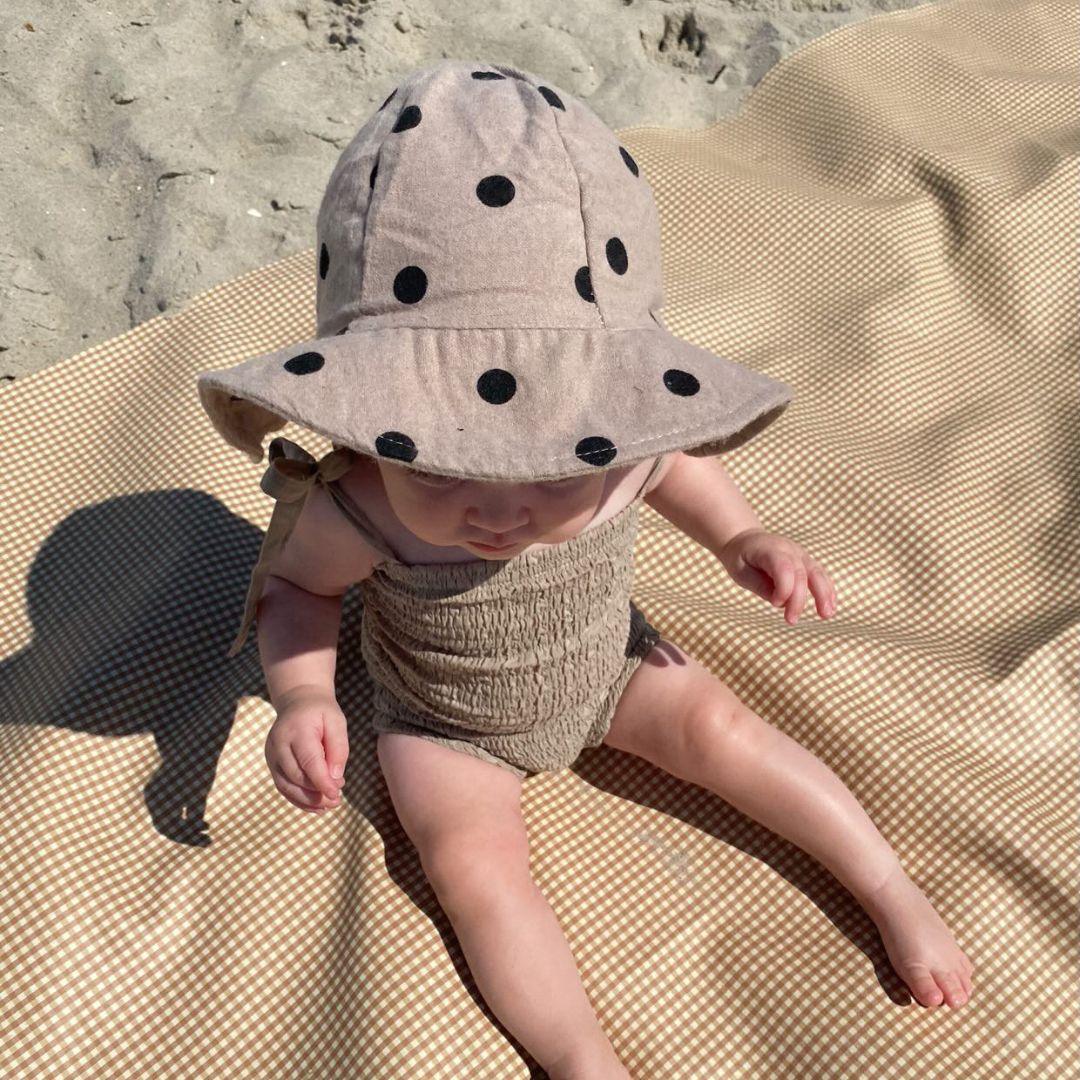 Ari Fisherman Hat