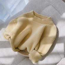 Load image into Gallery viewer, Chunky Knit Pullovers