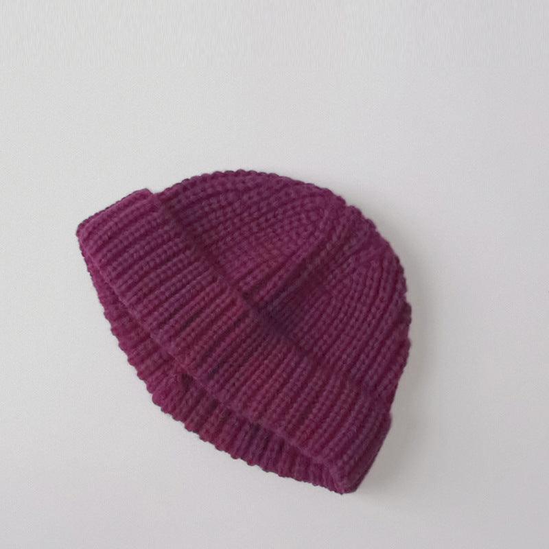 Basic Knitted Beanie