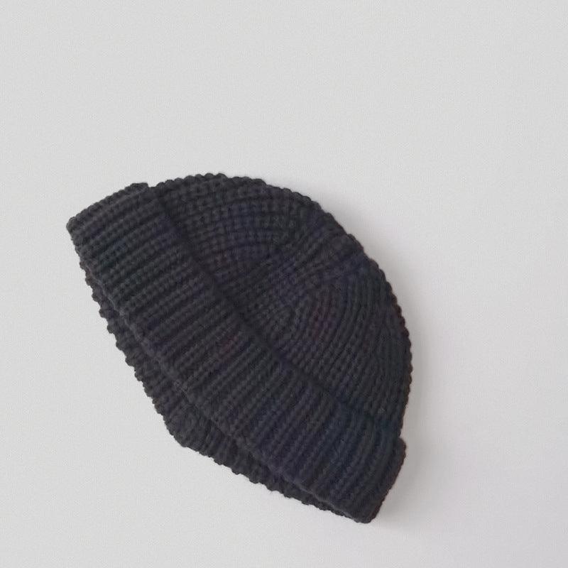 Basic Knitted Beanie