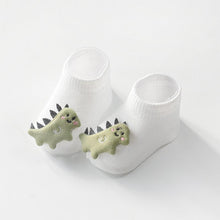 Load image into Gallery viewer, Sleepy Creatures Socks