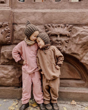 Load image into Gallery viewer, Sweatshirt with Long Pants